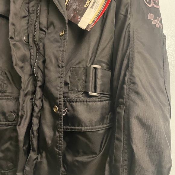 MOTOGP MOTORCYCLE JACKET - Picture 14 of 16